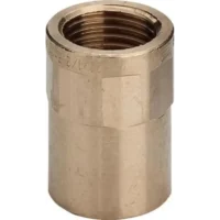 Sárgaréz forraszvég 15-1/2'' BM
