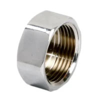 Ferro Krómozott Kupak 3/4˝