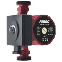 Ferro GPA II 25-40 180 Fűtési és Szolár Keringetőszivattyú