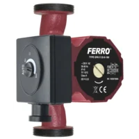 Ferro GPA II 32-8 180 Elektronikus Keringetőszivattyú