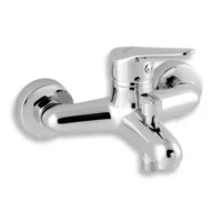 Novaservis Titania Iris New kádcsaptelep