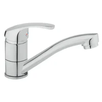 Ferro BASIC mosdócsaptelep elforgatható kifolyóval