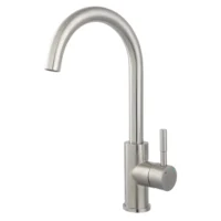 Ferro Camira Inox Konyhai Csaptelep