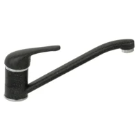 Ferro Freya Konyhai Csaptelep – Antracit