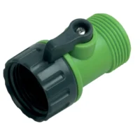 Novaservis Egyutas tömlőelem – 3/4”