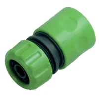 Novaservis Tömlő csatlakozóelem – 1/2”