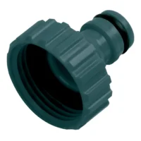 Novaservis Belső Menetes Adapter – 1”, Műanyag
