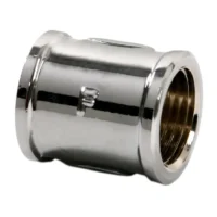 Ferro Krómozott Karmantyú – 1/2”