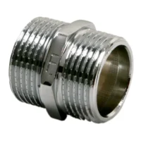 Ferro Krómozott Közcsavar – 1/2”
