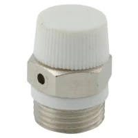 Ferro Manuális légtelenítő szelep – 1/2''