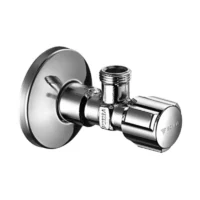 Schell Comfort Sarokszelep – 1/2” x 3/8”
