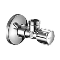 Schell Comfort Sarokszelep – 1/2” x 1/2”