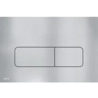 MOON nyomólap a falsík alatti szerelési rendszerekhez, alunox-matt