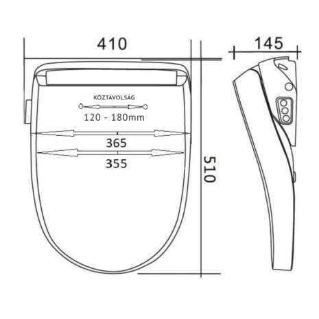 Lux Silver V2-12 Lux Silver V2-12