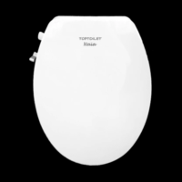 NAIA japán stílusú bidés wc-ülőke