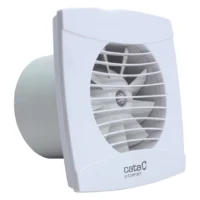 Cata UC-10 Hygro Ventilátor – Szabályozható, Páraérzékelős