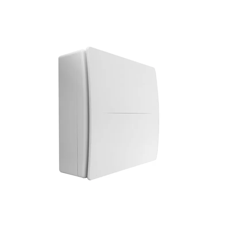 Aerauliqa QX-100 Szellőztető Ventilátor – Fehér